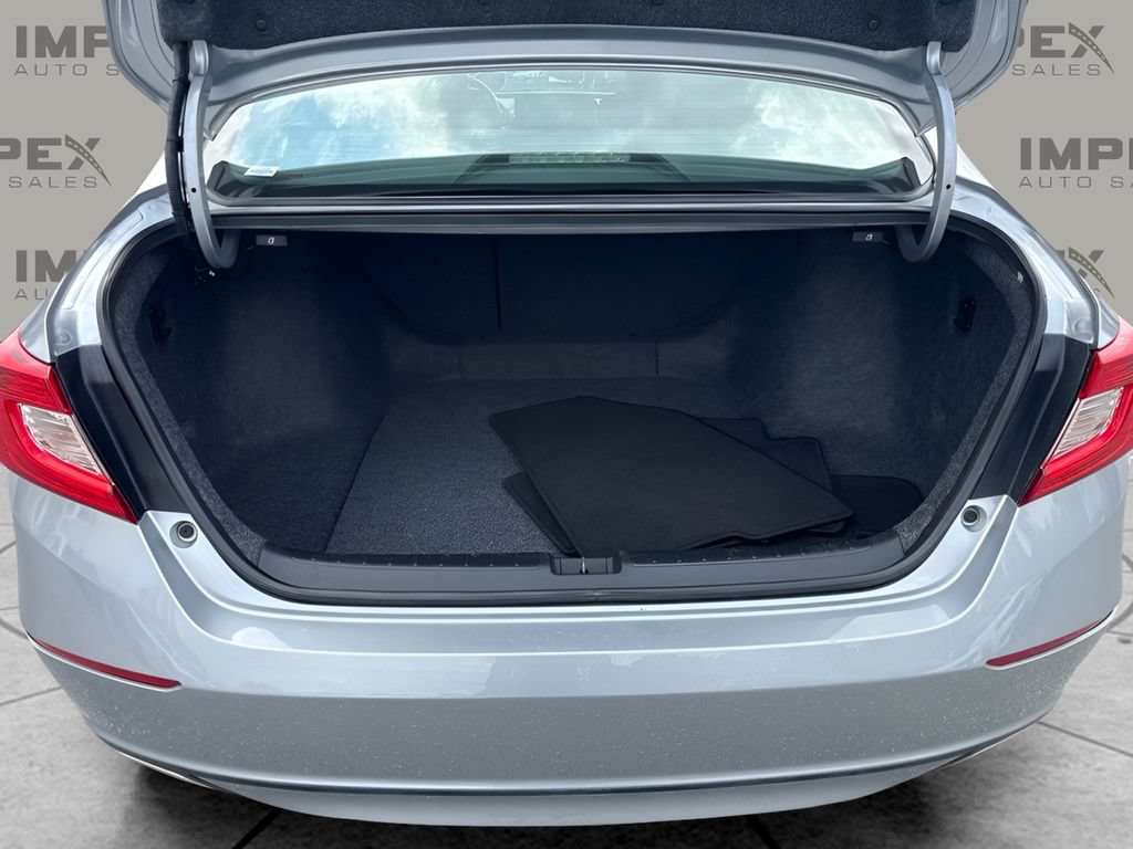 Used 2020 Honda Accord Sport image 17
