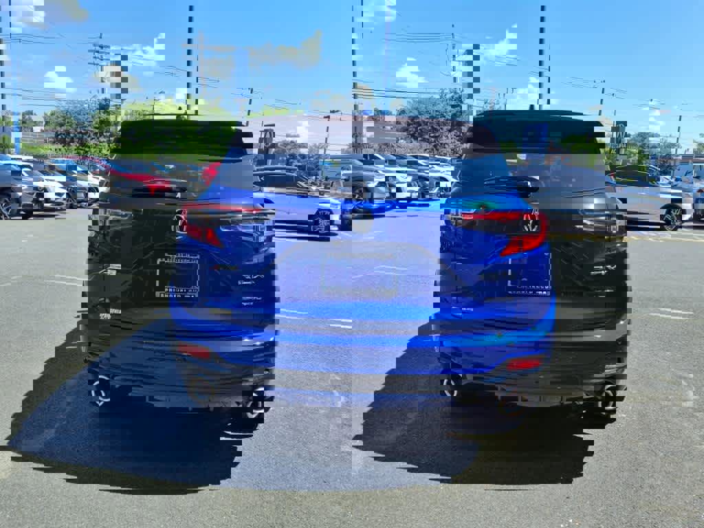 Used 2025 Acura RDX A-Spec image 5