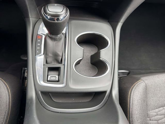 Used 2021 Chevrolet Equinox LT image 25