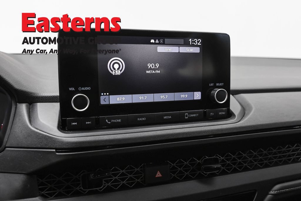 Used 2023 Honda Accord LX image 18