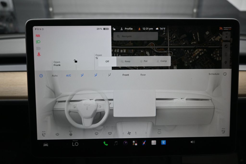 Used 2023 Tesla Model 3 Standard Range RWD image 12