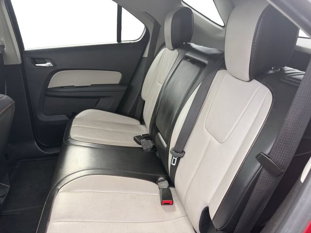 Used 2012 Chevrolet Equinox LT AWD/4WD image 13