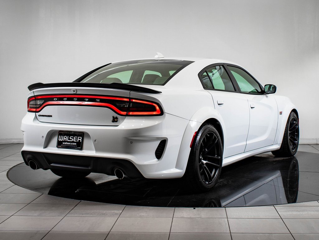 Used 2023 Dodge Charger Scat Pack image 10