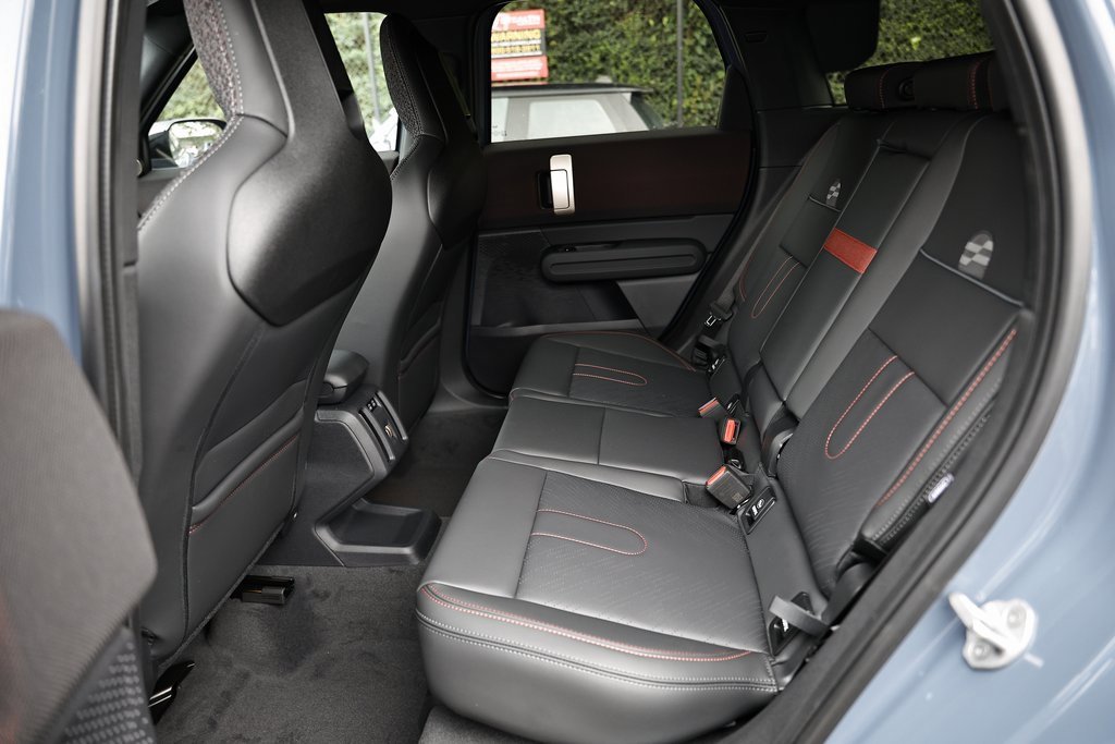 New 2026 MINI Cooper Countryman John Cooper Works w/ Comfort Package Max image 37