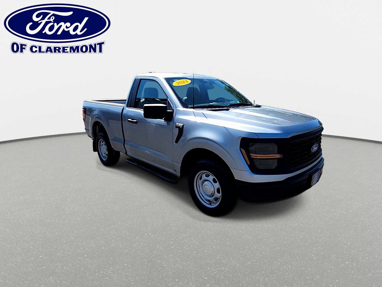 Used 2024 Ford F150 XL RWD image 2