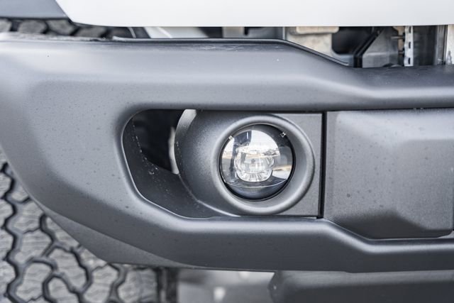 New 2026 Ford Bronco Big Bend w/ Black Diamond Package AWD/4WD image 23