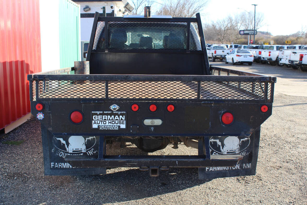 Used 2012 Ford F350 XL image 7