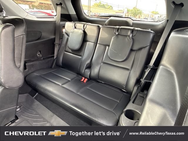 Used 2021 Ford Explorer Limited w/ Equipment Group 301A RWD image 35