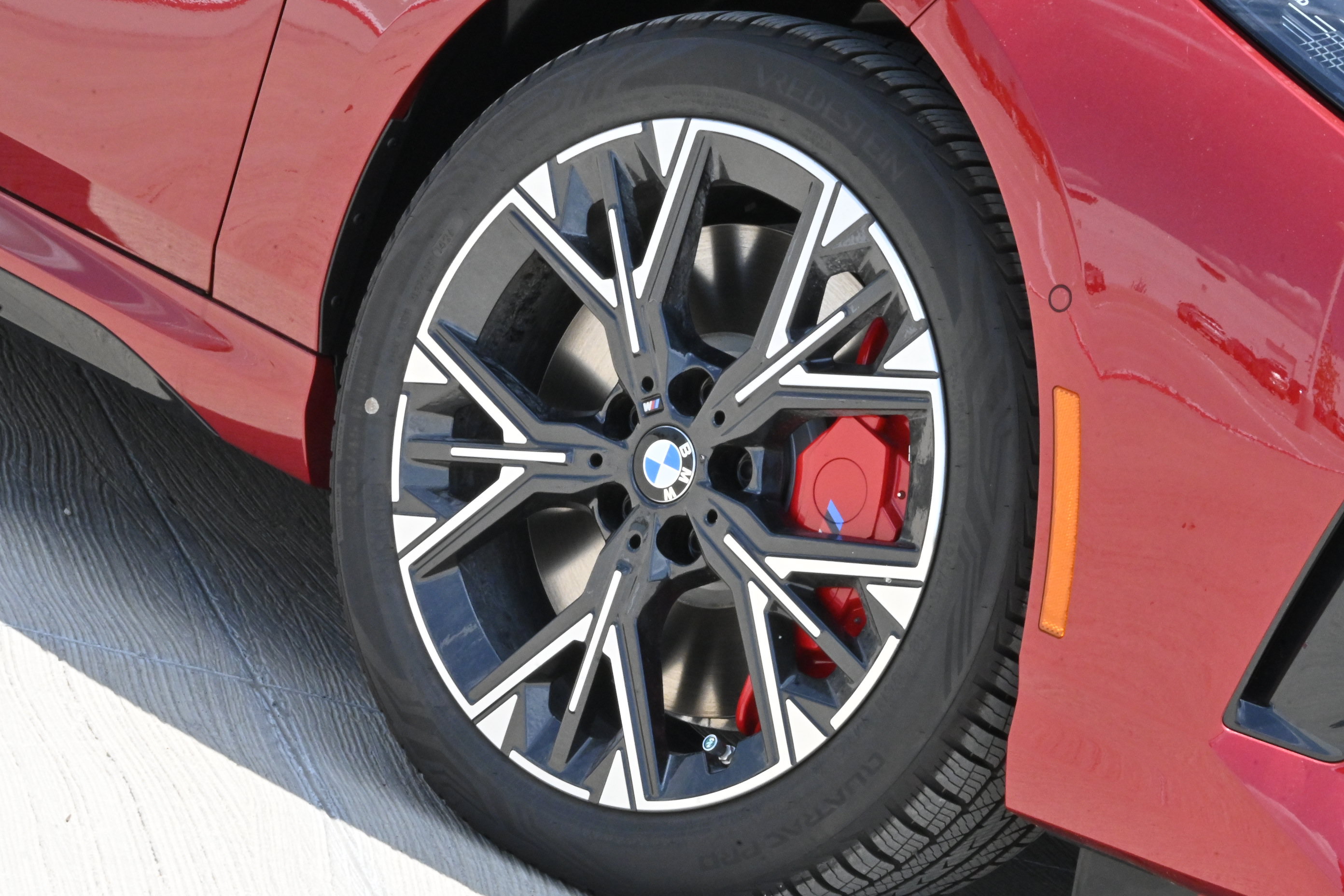 New 2026 BMW 228i w/ Premium Package FWD image 10