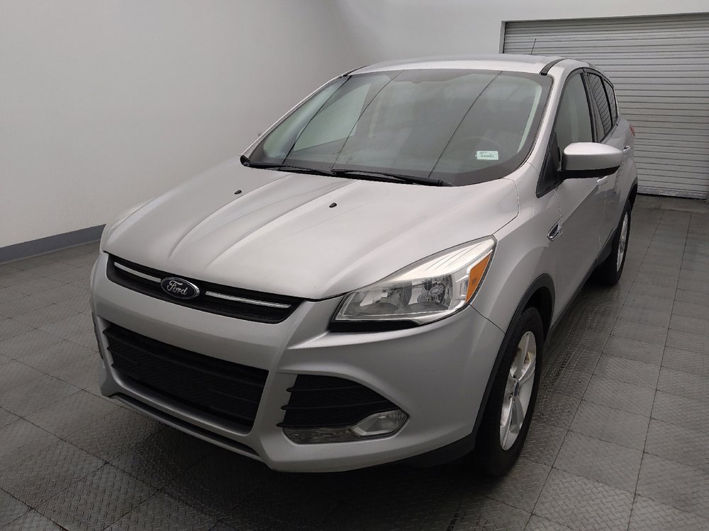 Used 2015 Ford Escape SE AWD/4WD image 15