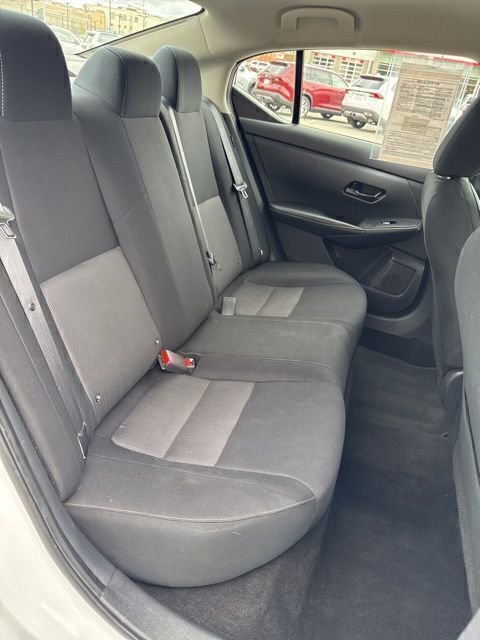 Used 2024 Nissan Sentra SV image 10