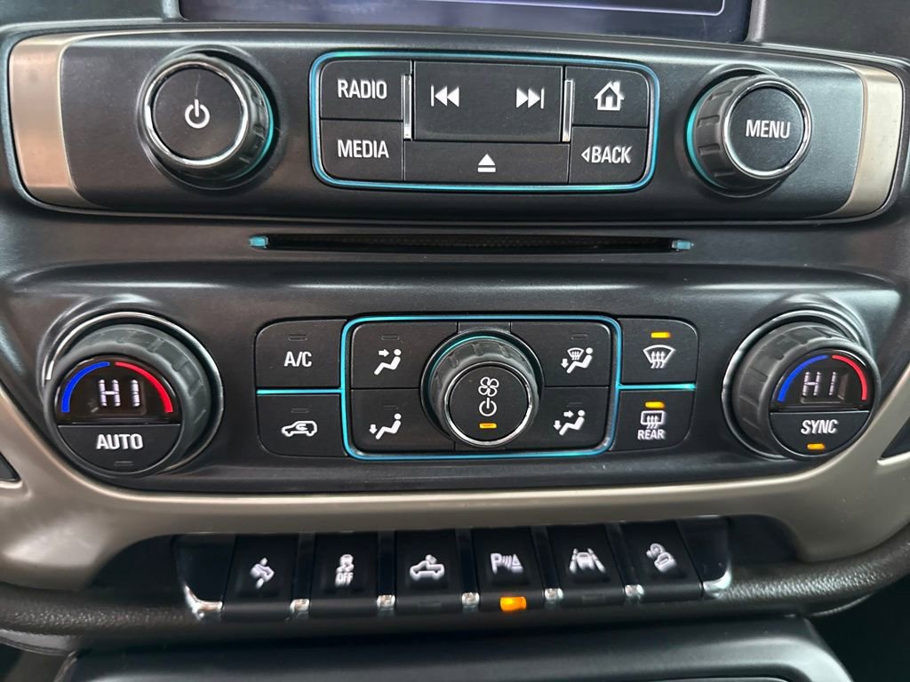 Used 2017 GMC Sierra 1500 Denali image 19