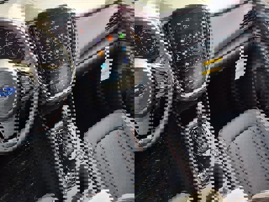 New 2026 Subaru Crosstrek 2.5i Limited image 4