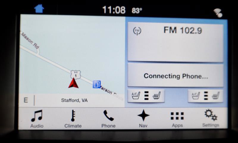 Used 2016 Ford Taurus Limited image 16