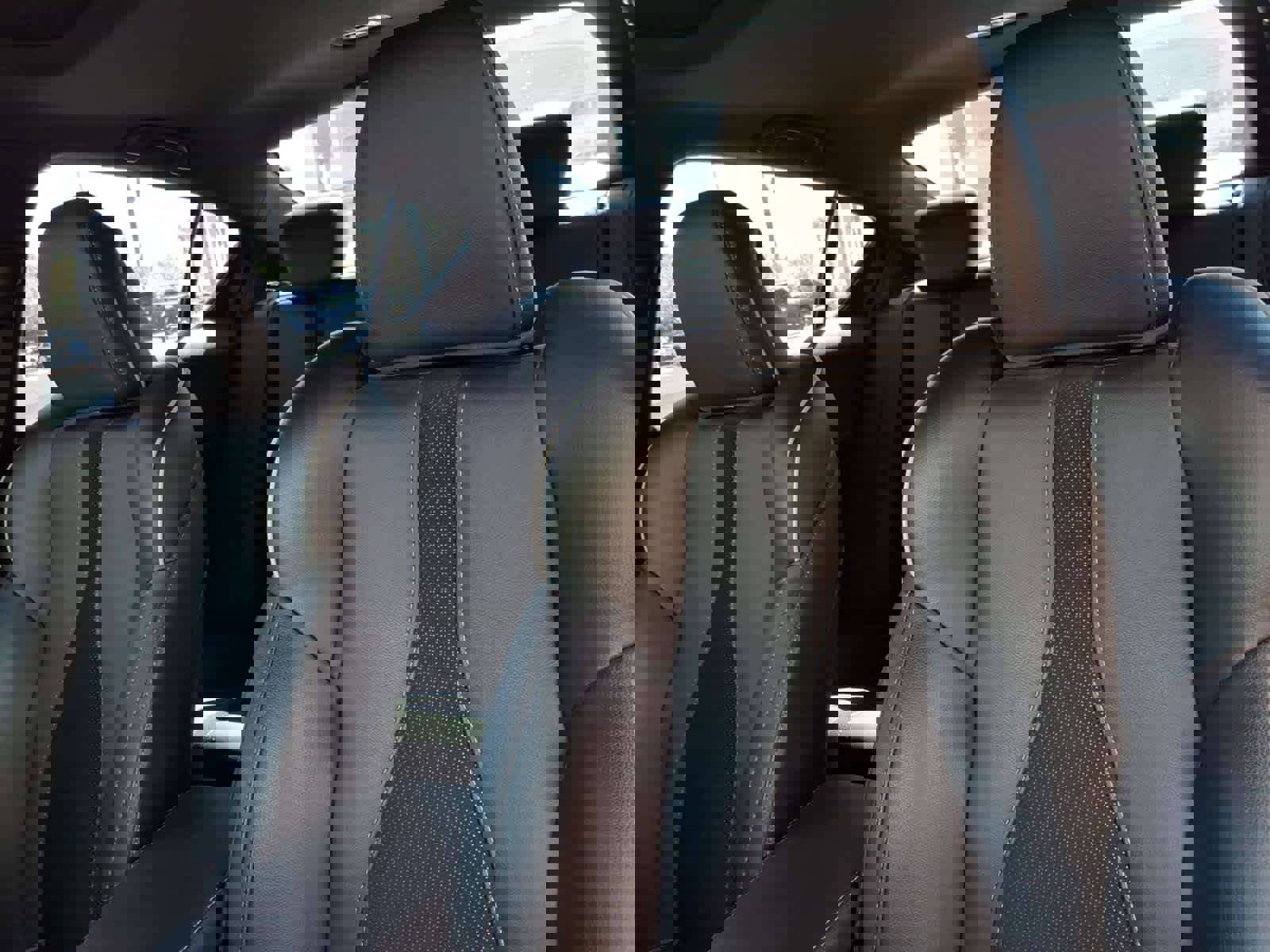 Used 2021 Acura ILX w/ Technology & A-SPEC Package image 26