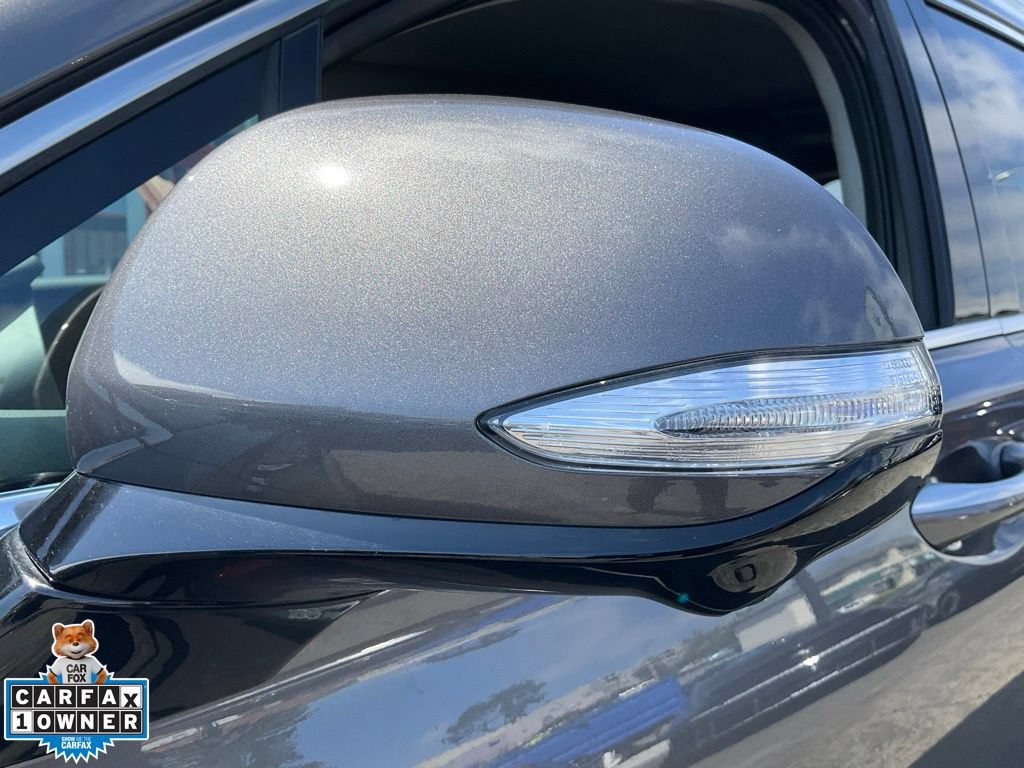 Used 2023 Hyundai Santa Fe Limited AWD/4WD image 99