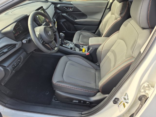 New 2026 Subaru Crosstrek 2.5i Limited AWD/4WD image 15