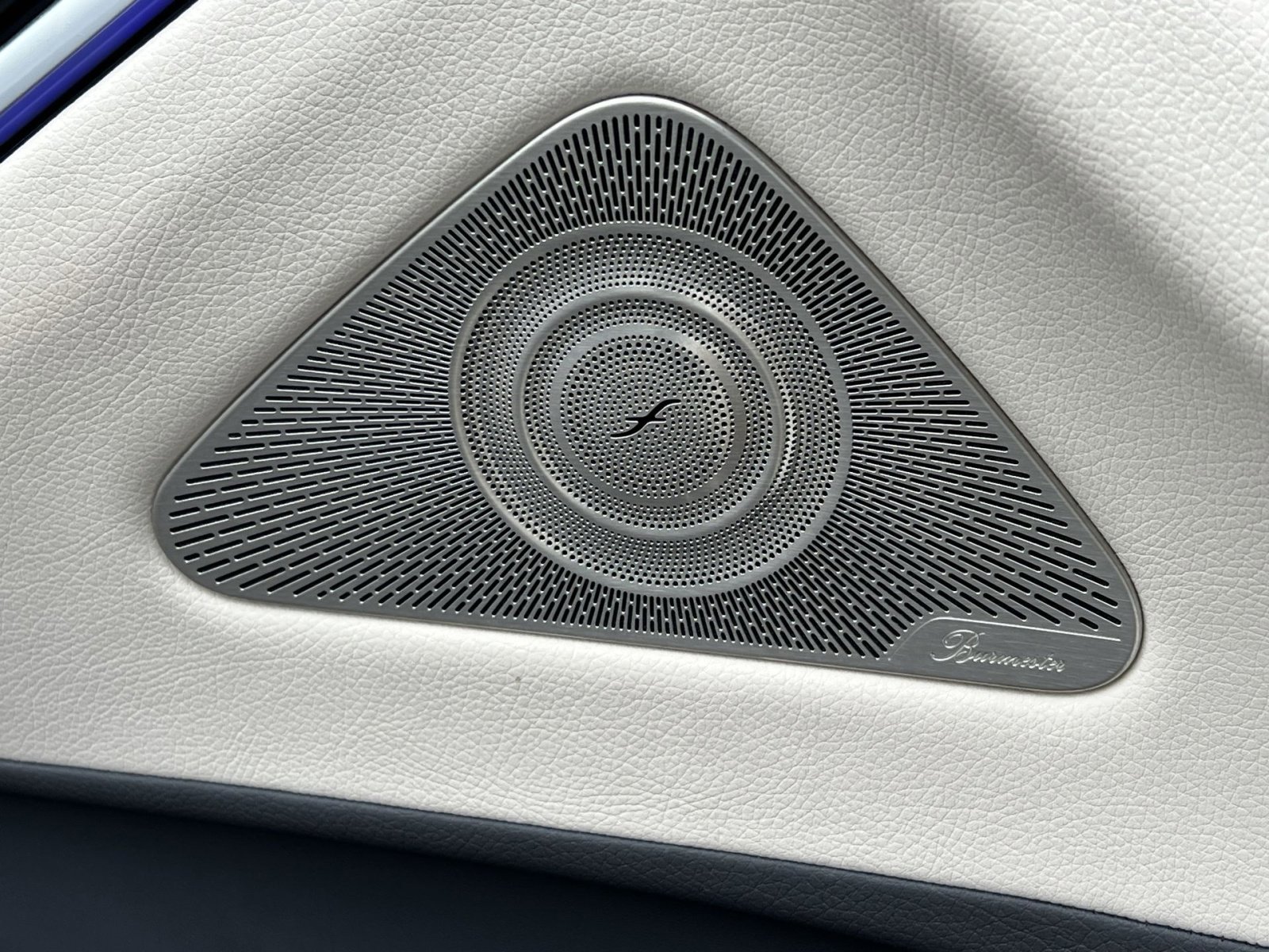 Certified 2024 Mercedes-Benz S 580 4MATIC Sedan image 35