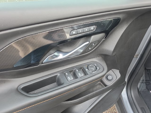 Used 2024 GMC Terrain AT4 w/ Tech Package AWD/4WD image 26