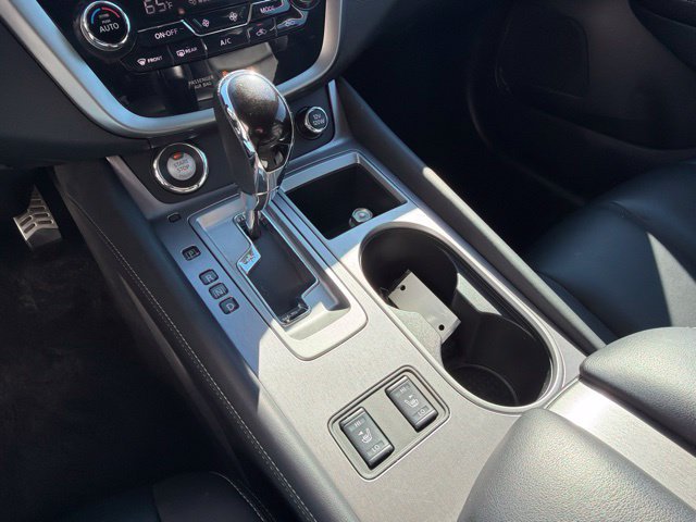 Used 2024 Nissan Murano SV w/ SV Midnight Edition Package AWD/4WD image 20