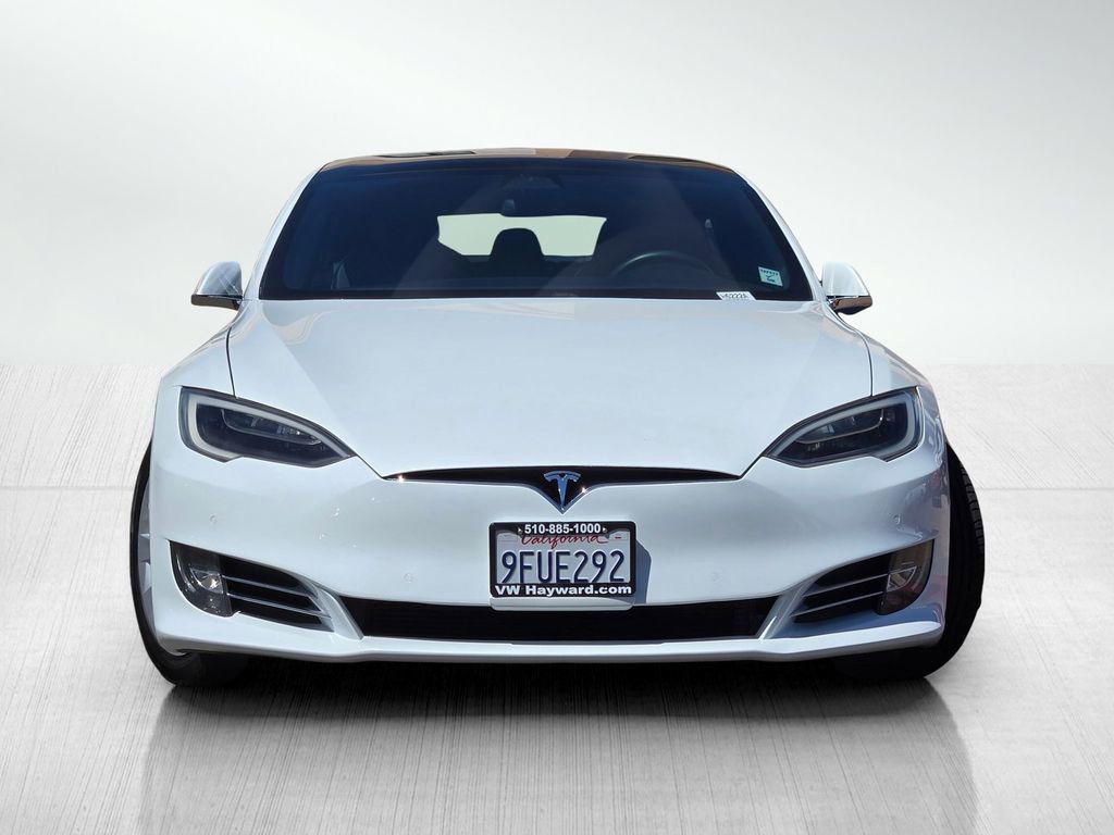 Used 2018 Tesla Model S 75D image 2
