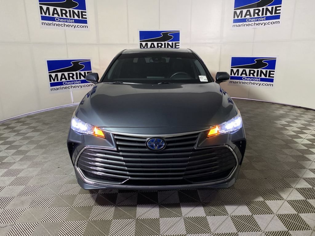 Used 2022 Toyota Avalon XLE FWD image 15