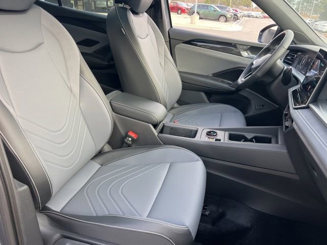 New 2026 Volkswagen Tiguan SE R-Line image 28