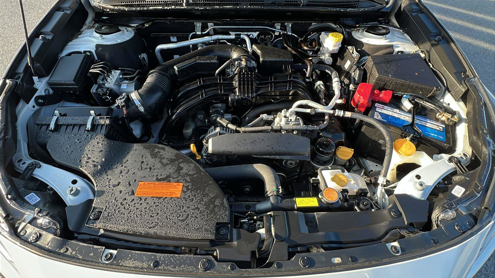 Used 2022 Subaru Outback Limited image 10