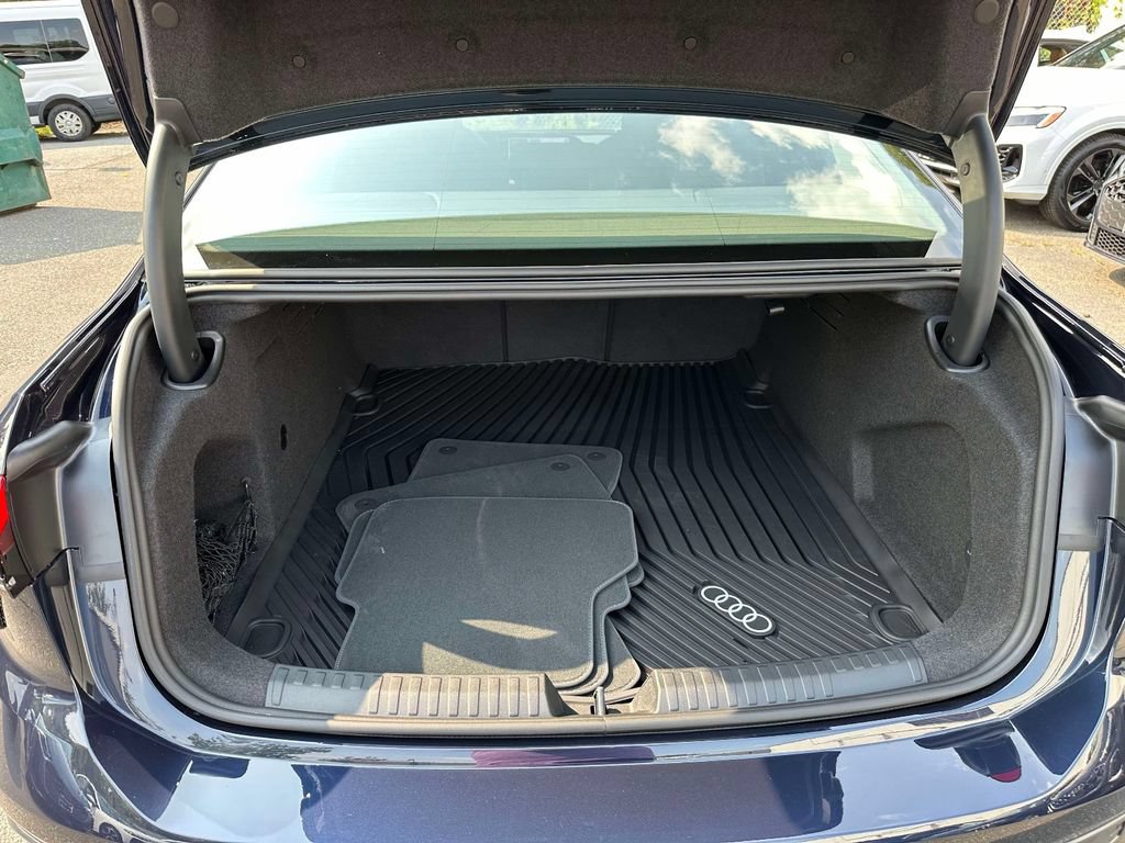 New 2026 Audi A6 Premium Plus AWD/4WD image 26