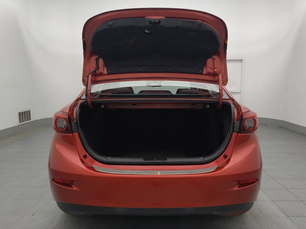 Used 2014 MAZDA MAZDA3 s Grand Touring image 29