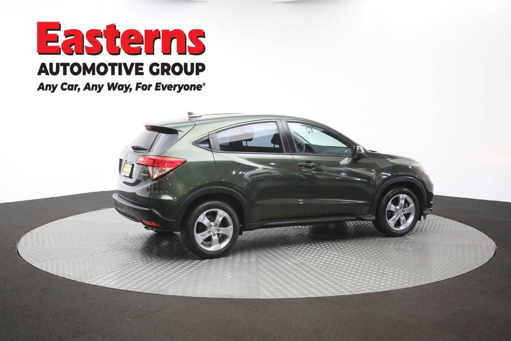Used 2016 Honda HR-V LX image 40