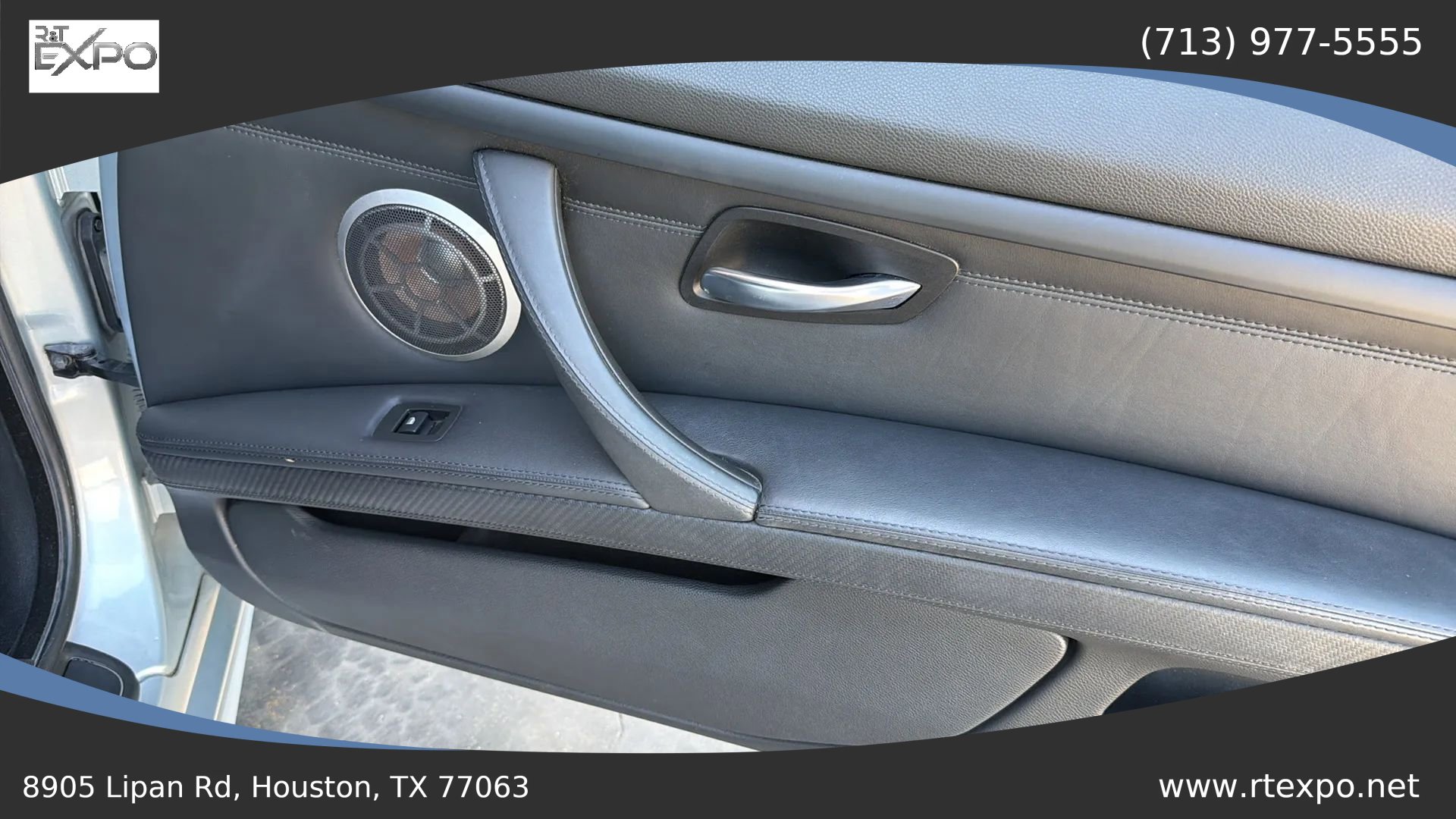 Used 2009 BMW M3 Coupe 2D image 39