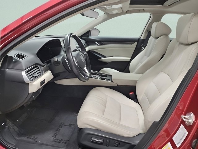 Certified 2020 Honda Accord EX-L image 18