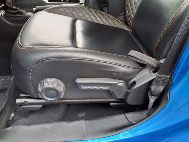 Used 2022 Jeep Wrangler Unlimited Sahara image 12