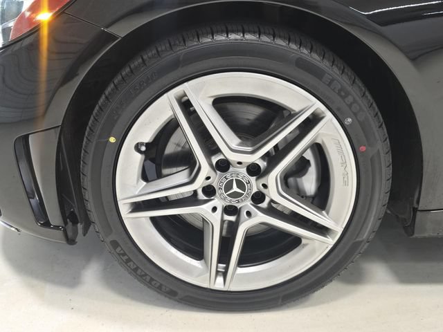Used 2021 Mercedes-Benz C 300 4MATIC Sedan w/ AMG Line image 6
