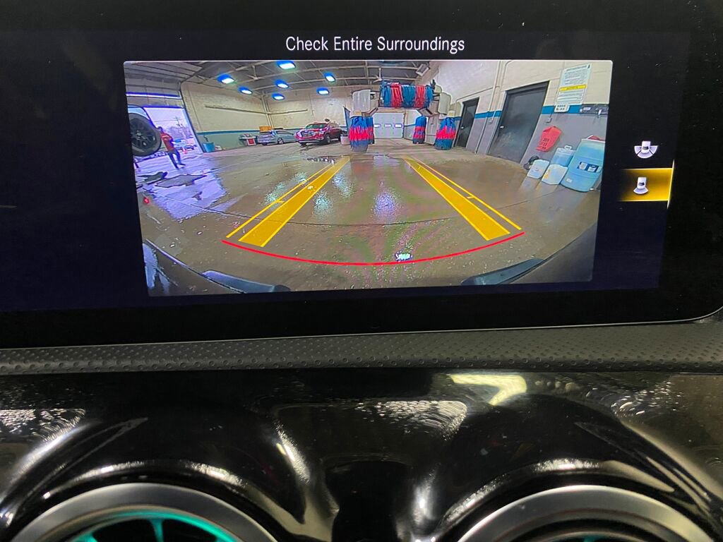 Used 2023 Mercedes-Benz CLA 250 4MATIC image 12