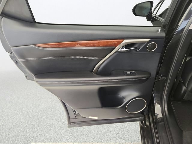 Used 2019 Lexus RX 350L FWD image 27