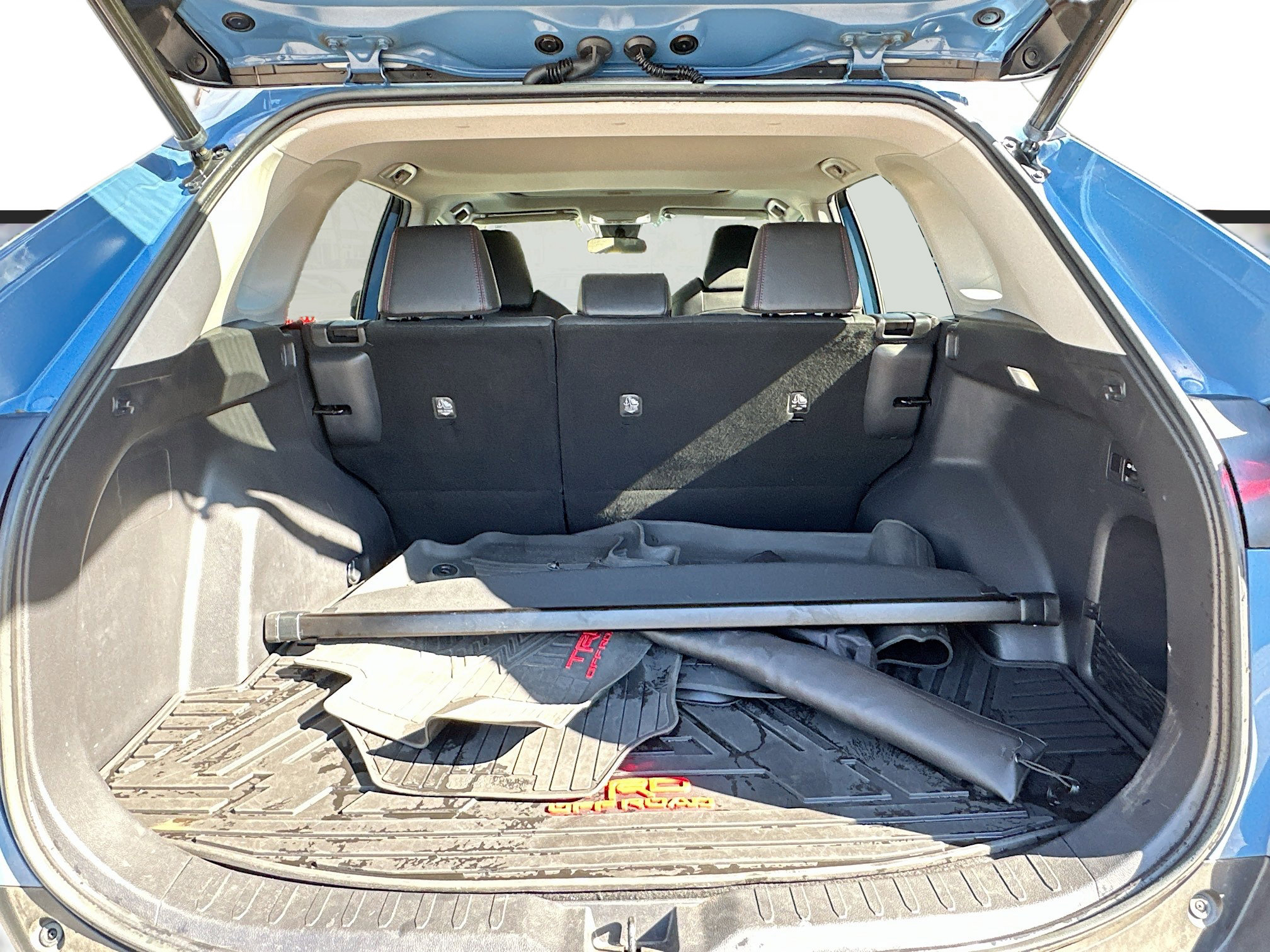 Used 2022 Toyota RAV4 TRD Off-Road image 25