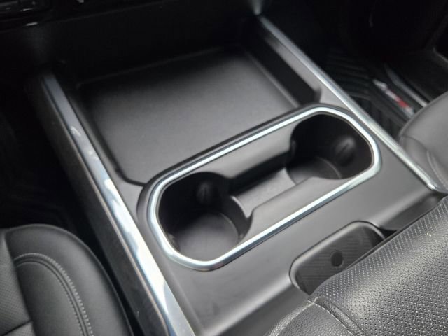 Used 2024 Chevrolet Silverado 2500 LTZ w/ LTZ Plus Package image 24