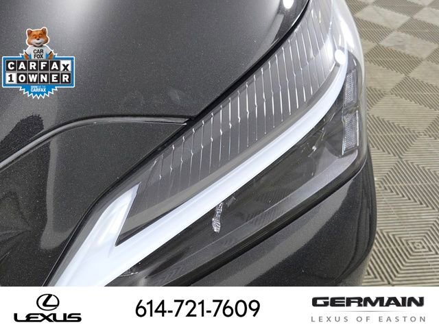 Used 2024 Lexus NX 350 AWD image 16