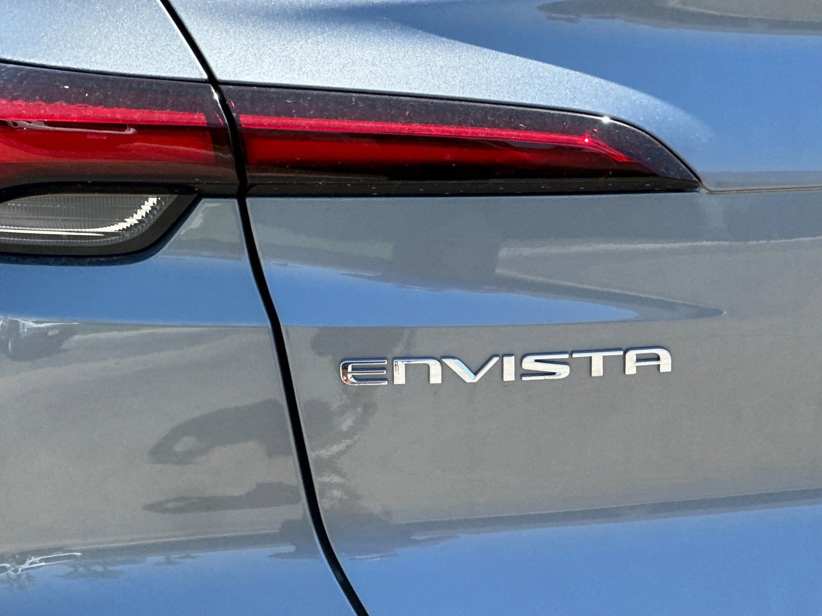New 2026 Buick Envista Sport Touring FWD image 26