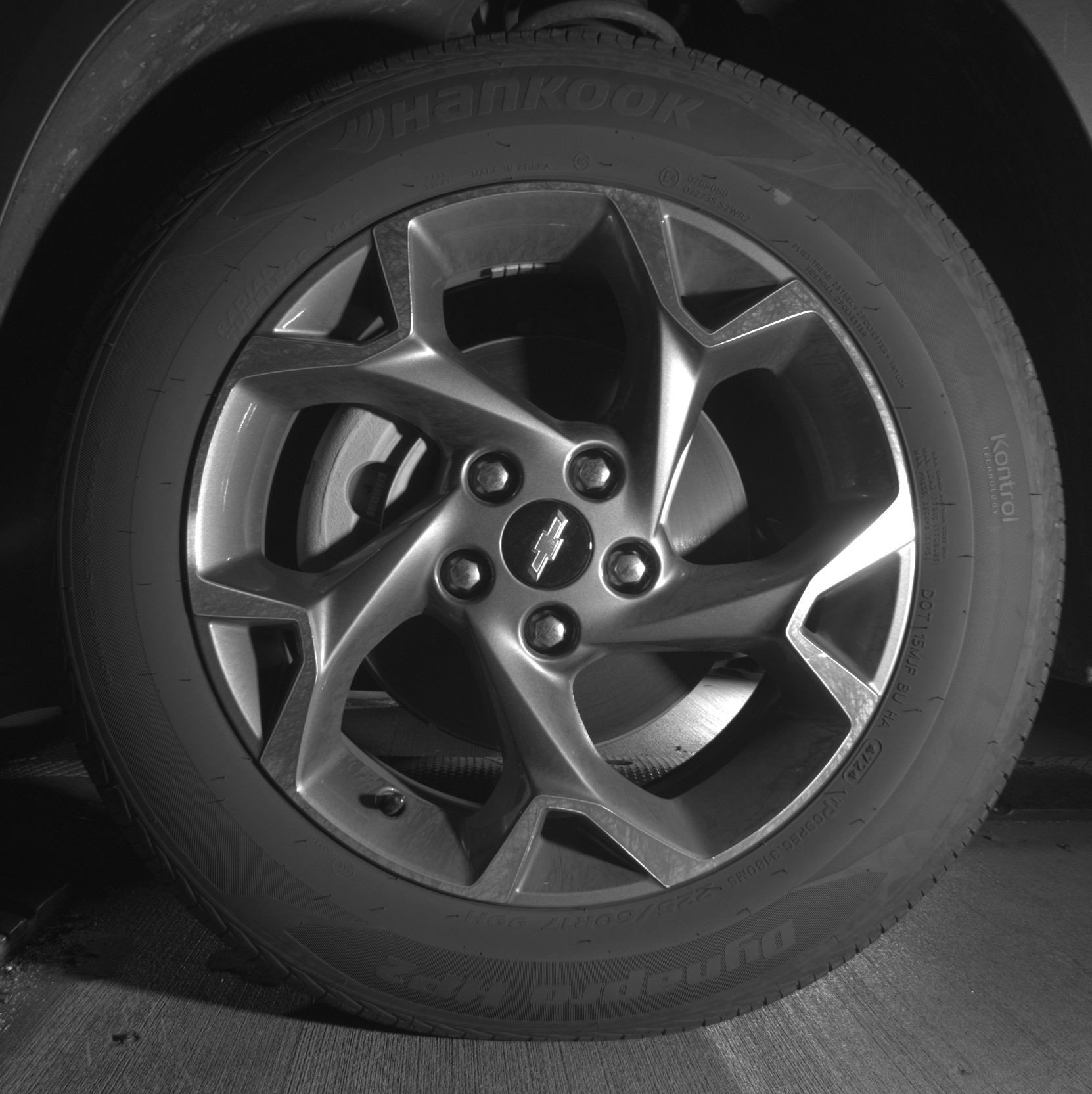 Used 2025 Chevrolet Trax LT FWD image 12