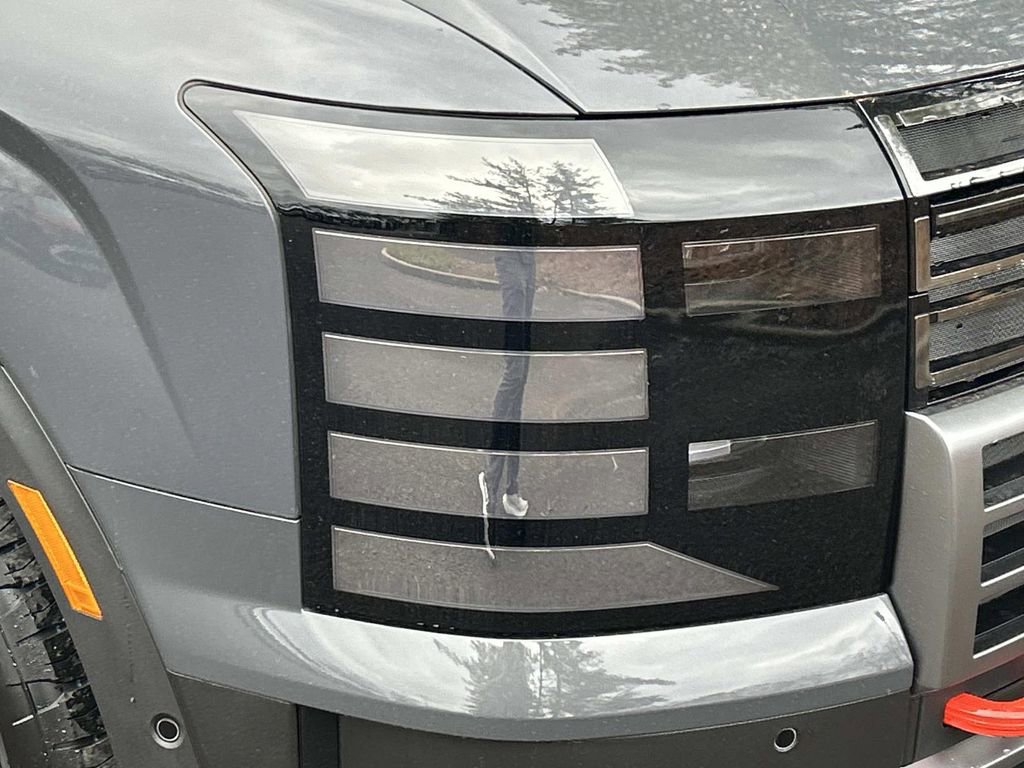 New 2026 Hyundai Palisade XRT Pro image 10