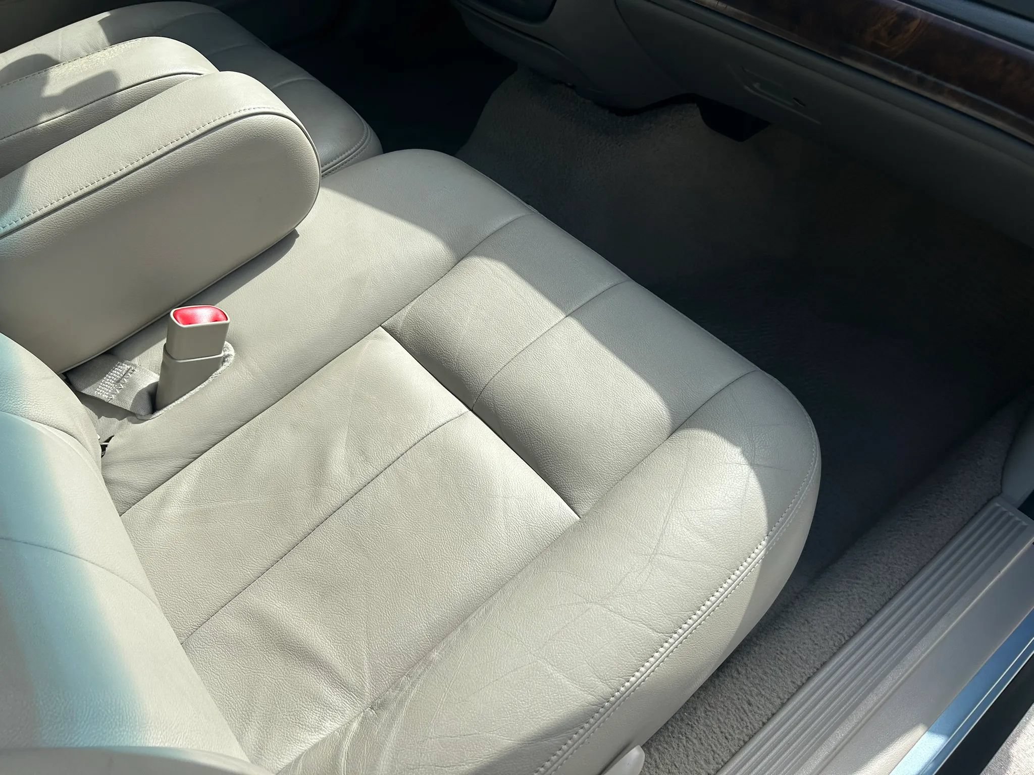 Used 2006 Mercury Grand Marquis GS RWD image 14