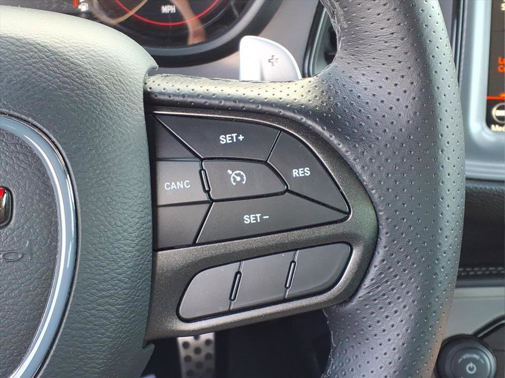 Used 2023 Dodge Challenger R/T w/ Blacktop Package image 34