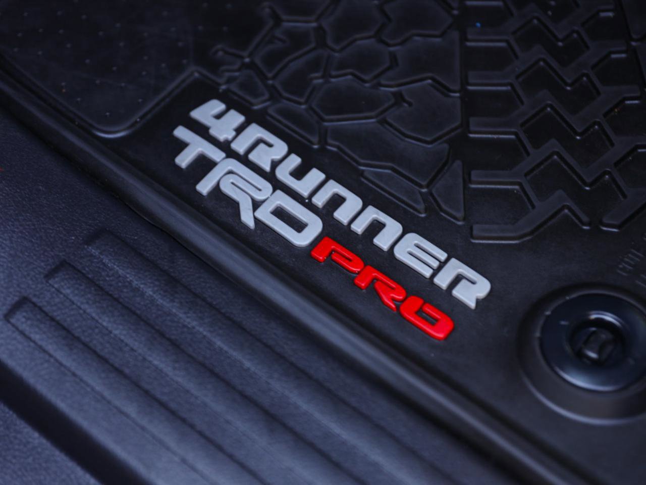 Used 2020 Toyota 4Runner TRD Pro AWD/4WD image 22