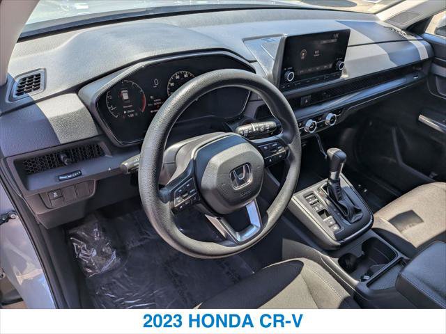 Used 2023 Honda CR-V EX image 14