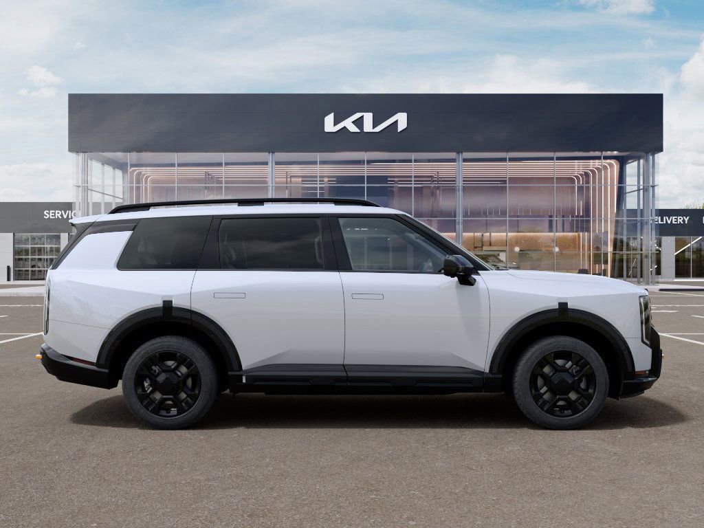 New 2027 Kia Telluride SX Prestige X-Pro image 8