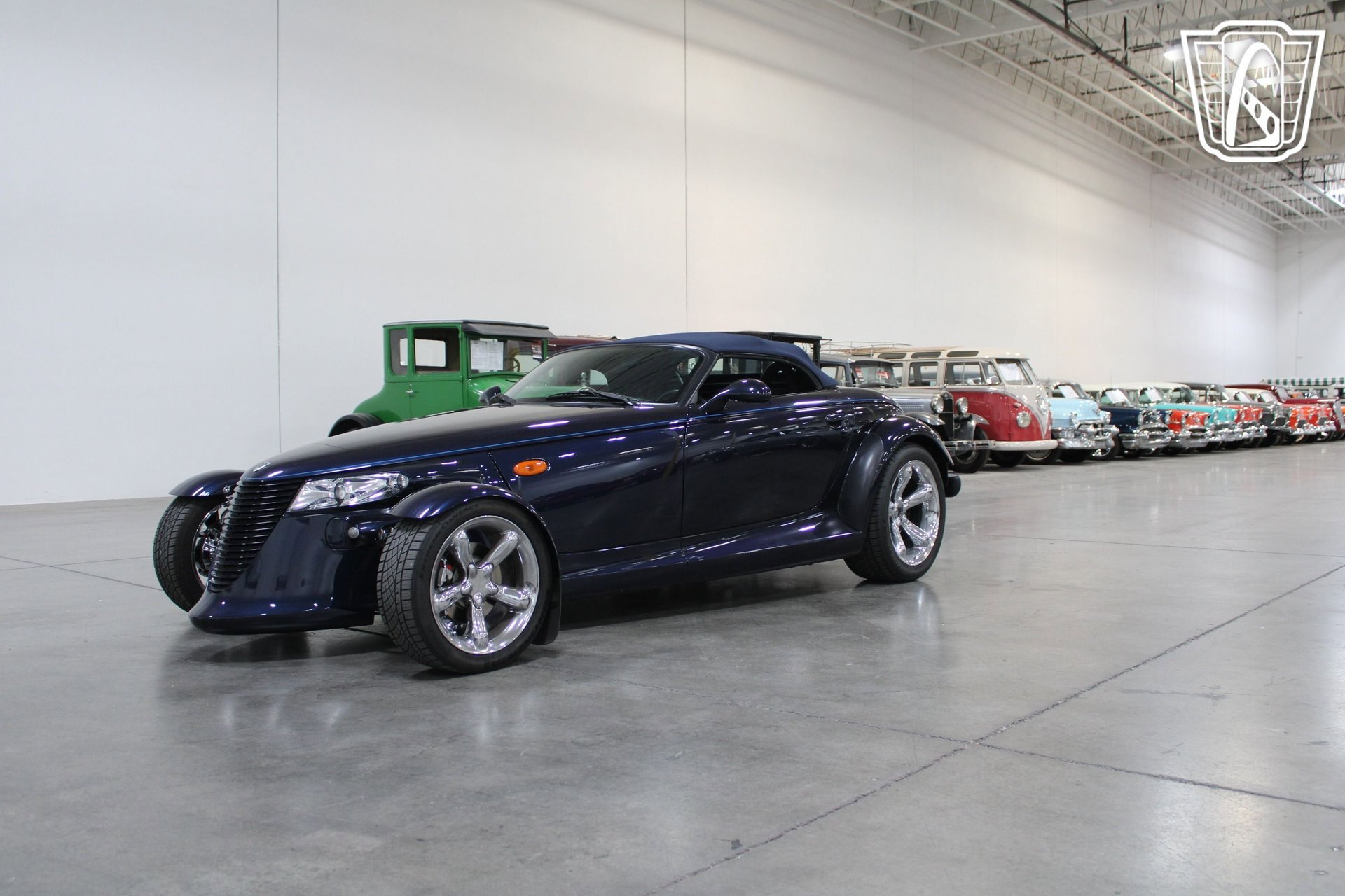 Used 2001 Chrysler Prowler image 6
