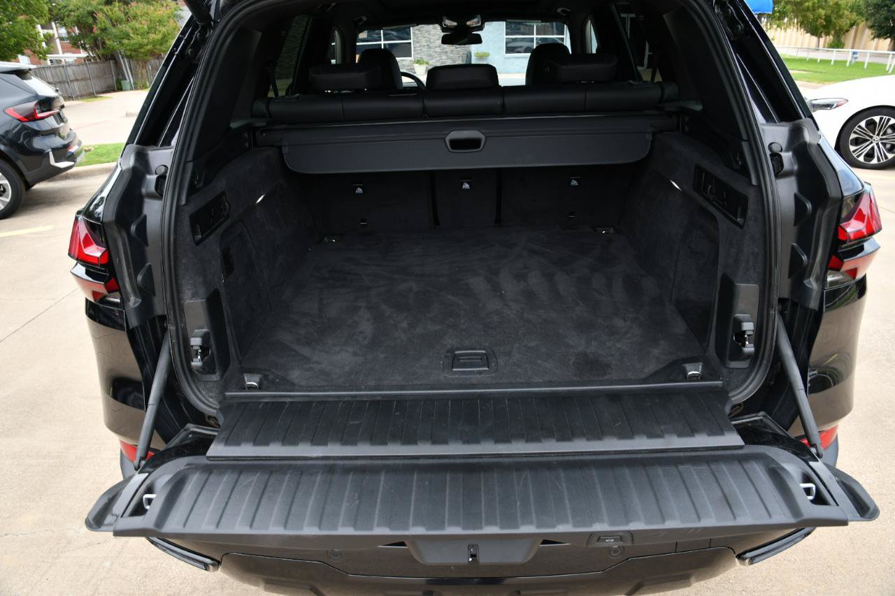 Used 2026 BMW X5 sDrive40i RWD image 7